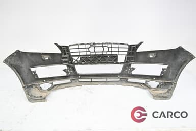 Предна броня за AUDI Q7 (4L) 3.0 TDI (2006 - 2015)