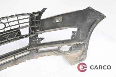 Предна броня за AUDI Q7 (4L) 3.0 TDI (2006 - 2015)