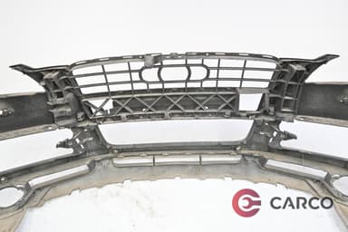 Предна броня за AUDI Q7 (4L) 3.0 TDI (2006 - 2015)