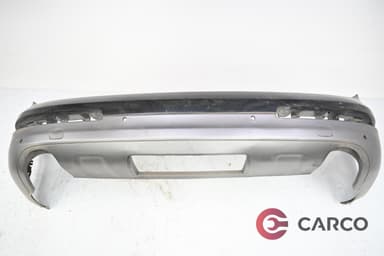 Задна броня за AUDI Q7 (4L) 3.0 TDI (2006 - 2015)