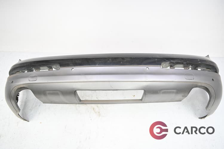 Задна броня за AUDI Q7 (4L) 3.0 TDI (2006 - 2015)