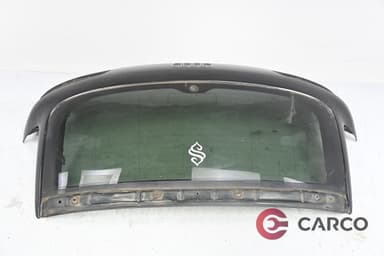 Заден капак за AUDI Q7 (4L) 3.0 TDI (2006 - 2015)