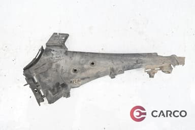 Държач предна броня ляв 4L0807283 за AUDI Q7 (4L) 3.0 TDI (2006 - 2015)