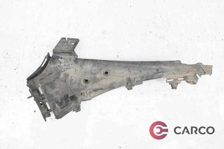 Държач предна броня ляв 4L0807283 за AUDI Q7 (4L) 3.0 TDI (2006 - 2015)