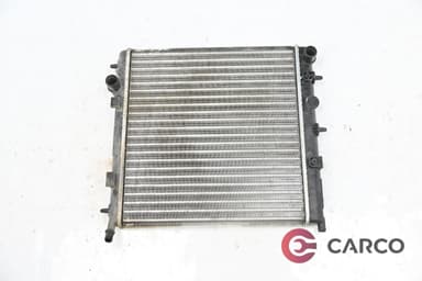 Воден радиатор за CITROEN C3 I (FC_) 1.4 16V (2002)