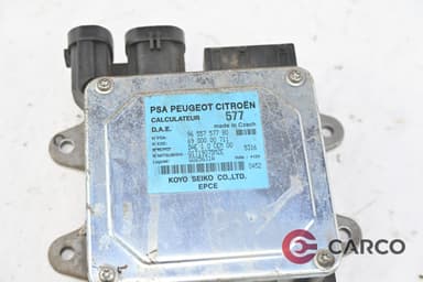 Модул 96 557 577 80 за CITROEN C3 I (FC_) 1.4 16V (2002)