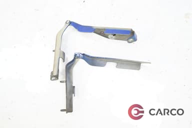 Панти преден капак 2 броя комплект за CITROEN C3 I (FC_) 1.4 16V (2002)