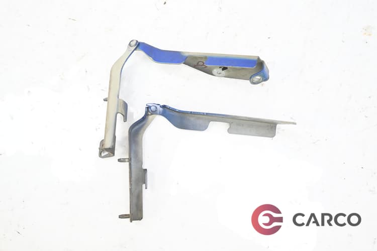Панти преден капак 2 броя комплект за CITROEN C3 I (FC_) 1.4 16V (2002)