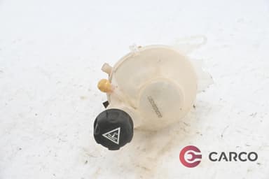 Казанче антифриз за CITROEN C3 I (FC_) 1.4 16V (2002)