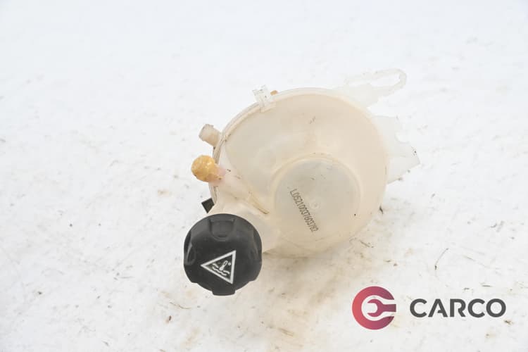 Казанче антифриз за CITROEN C3 I (FC_) 1.4 16V (2002)