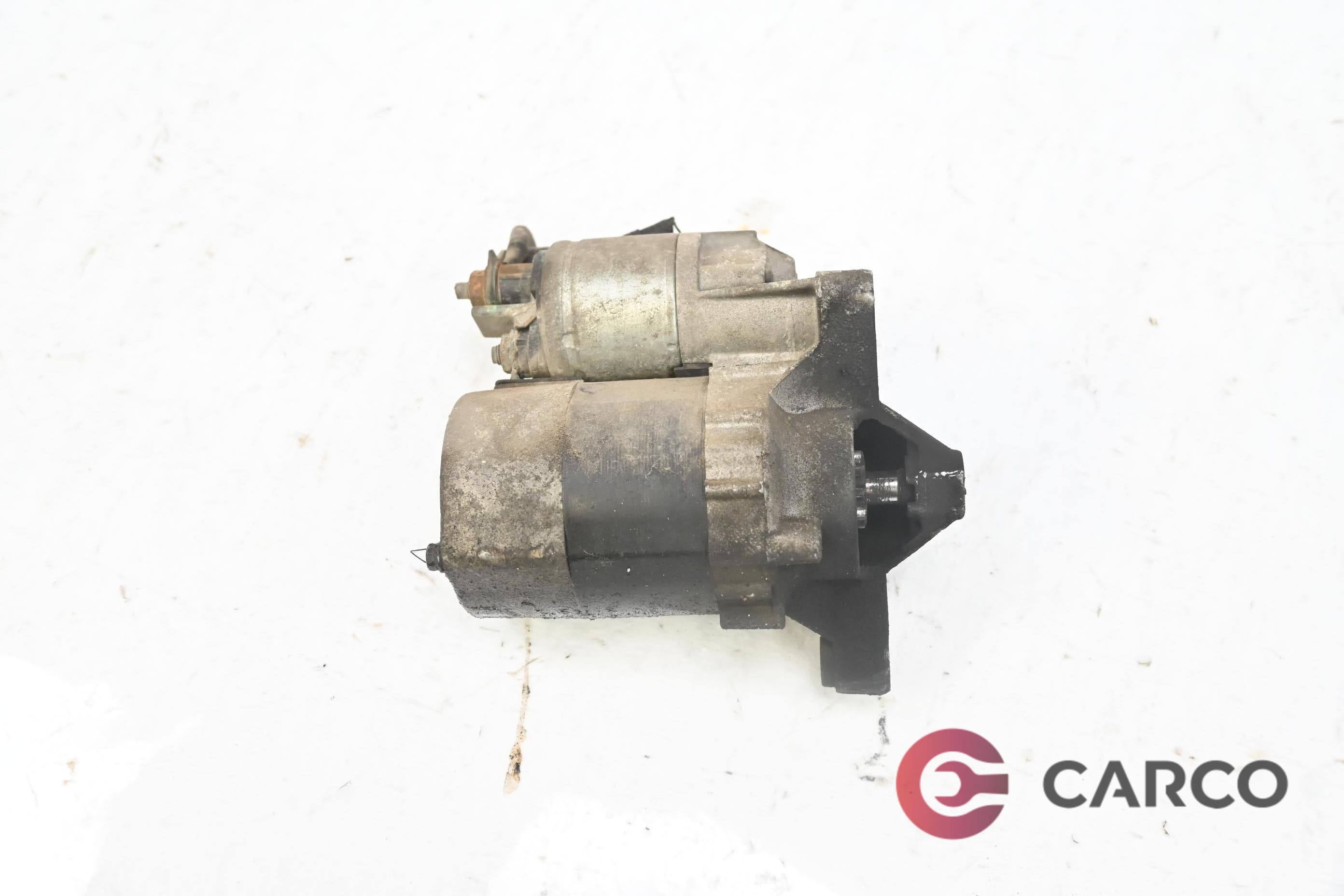 Стартет 9658308780 за CITROEN C3 I (FC_) 1.4 16V (2002)