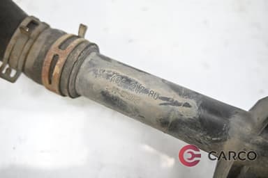 Водна тръба 96 406 217 80 за CITROEN C3 I (FC_) 1.4 16V (2002)