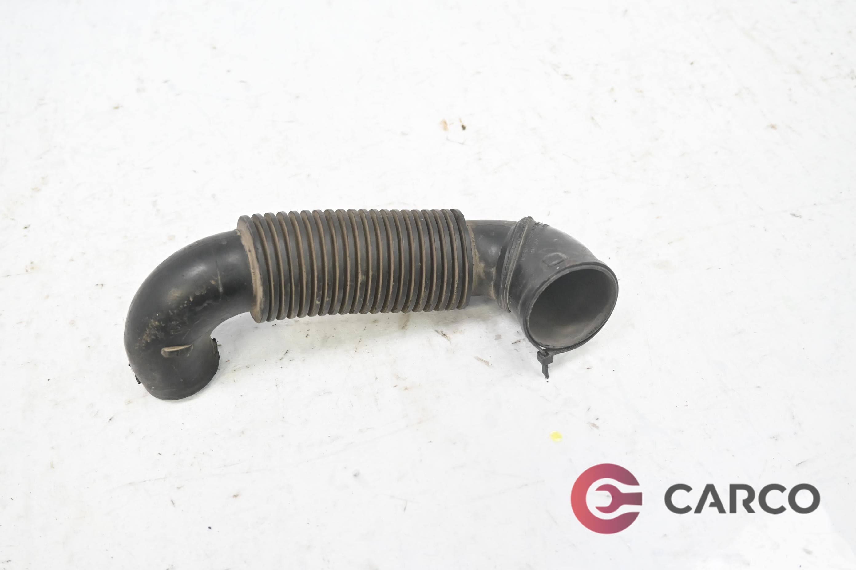 Въздуховод гофрирран 96 437 403 80 за CITROEN C3 I (FC_) 1.4 16V (2002)