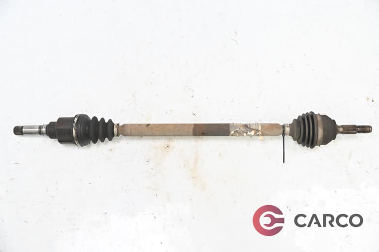 Полуоска предна дясна за CITROEN C3 I (FC_) 1.4 16V (2002)
