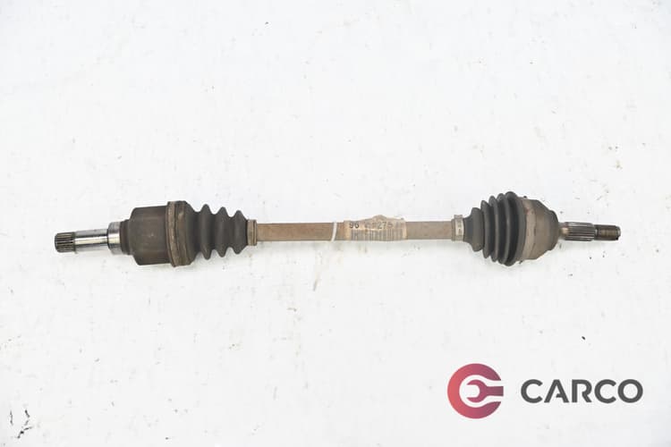 Полуоска предна лява за CITROEN C3 I (FC_) 1.4 16V (2002)