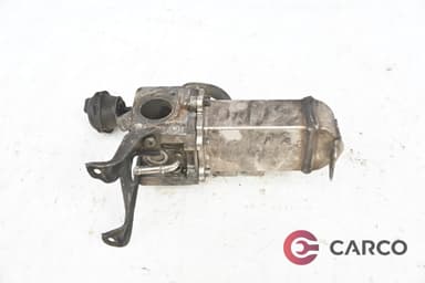 EGR охладител за AUDI Q7 (4L) 3.0 TDI (2006 - 2015)