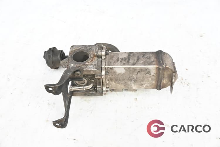EGR охладител за AUDI Q7 (4L) 3.0 TDI (2006 - 2015)