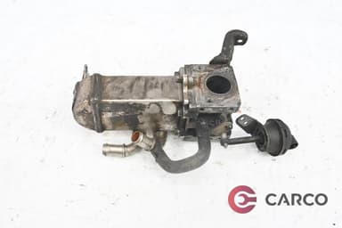 EGR охладител за AUDI Q7 (4L) 3.0 TDI (2006 - 2015)
