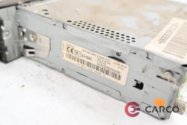 Радиоа CD 1M0 035 186D за SEAT LEON (1M1) 1.9 TDI Syncro (1999 - 2006)