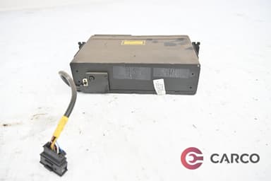 CD чейнджър за SEAT LEON (1M1) 1.9 TDI Syncro (1999 - 2006)
