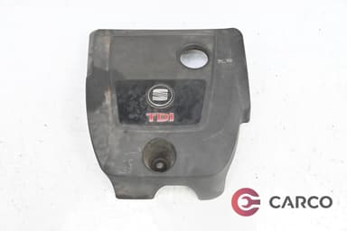 Декоративен капак двигател за SEAT LEON (1M1) 1.9 TDI Syncro (1999 - 2006)