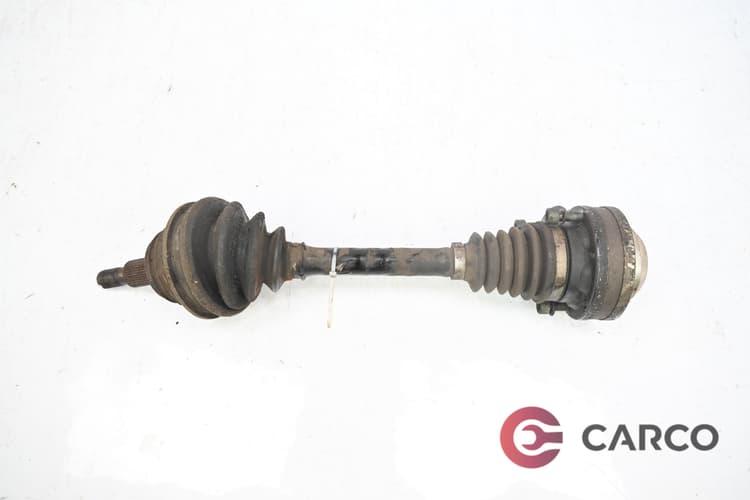 Полуоска предна лява за SEAT LEON (1M1) 1.9 TDI Syncro (1999 - 2006)