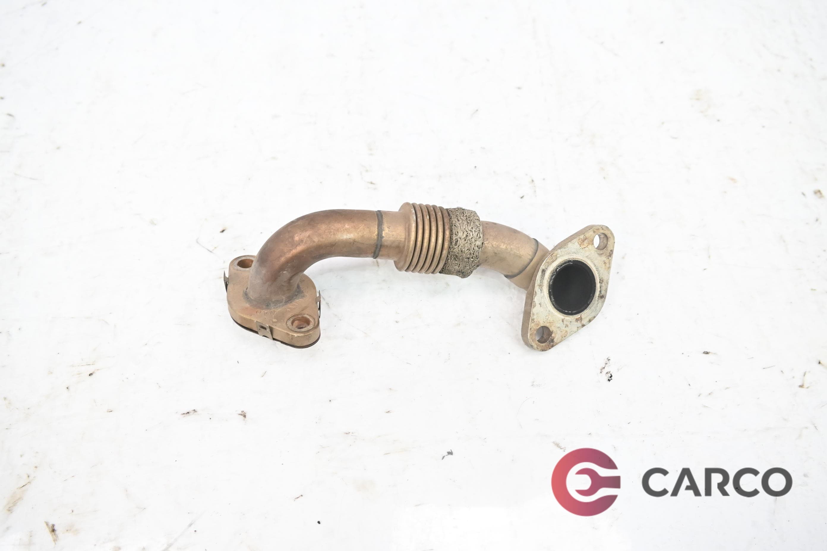 EGR тръба за SEAT LEON (1M1) 1.9 TDI Syncro (1999 - 2006)