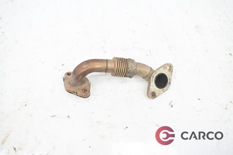 EGR тръба за SEAT LEON (1M1) 1.9 TDI Syncro (1999 - 2006)