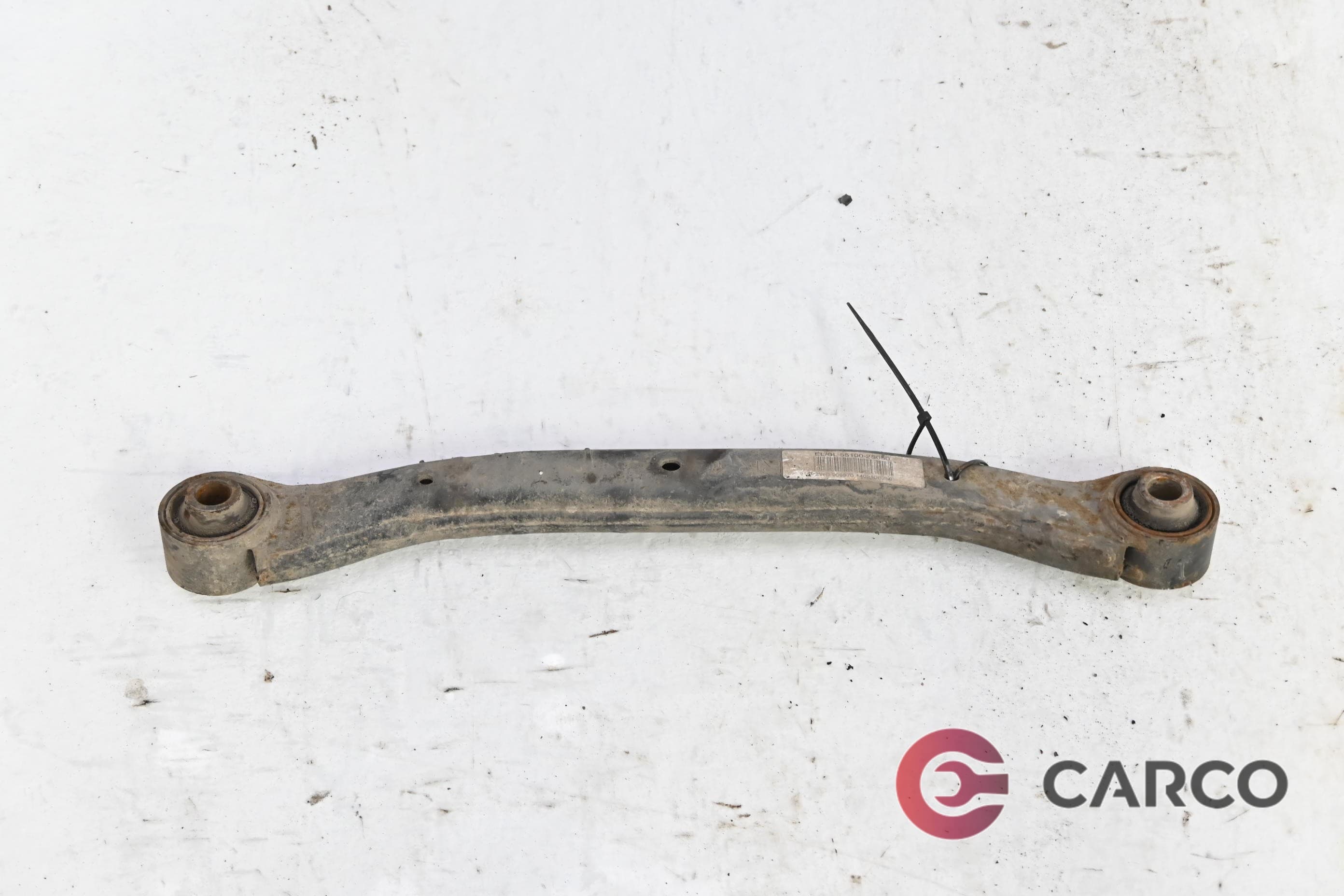 Носач заден десен за KIA SPORTAGE FACELIFT (SL) 1.6 GDI (2009 - 2017)
