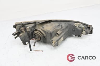 Фар ляв за PEUGEOT 206 хетчбек (2A/C) 1.4 Flex (1998)