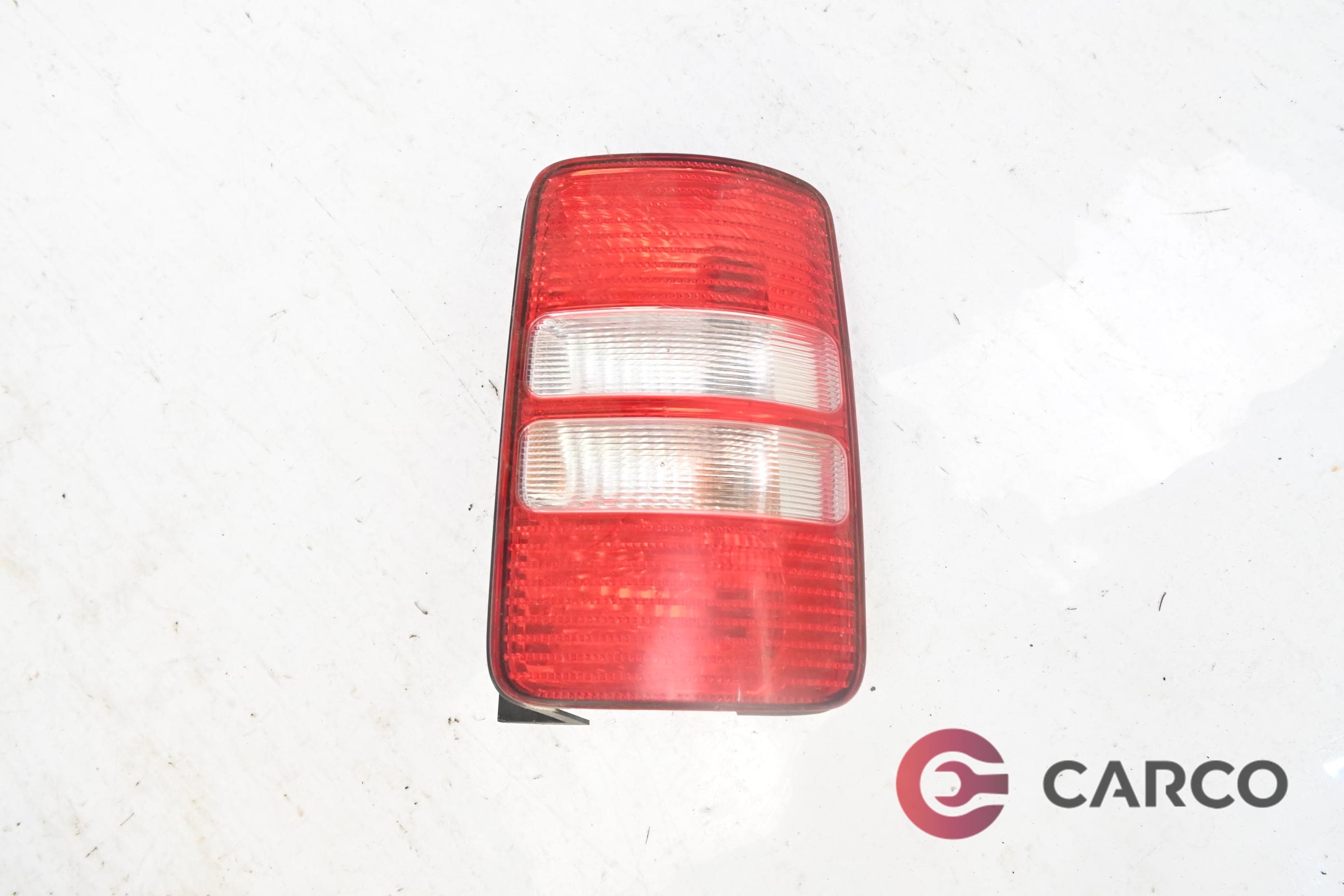 Стоп десен за VW CADDY III ван (2KB, 2KJ, 2CB, 2CJ) 1.9 TDI (2004)
