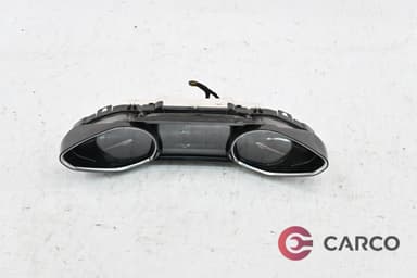 Километраж 9811112280 за PEUGEOT 308 II 2.0 BlueHDi 150 (2013)