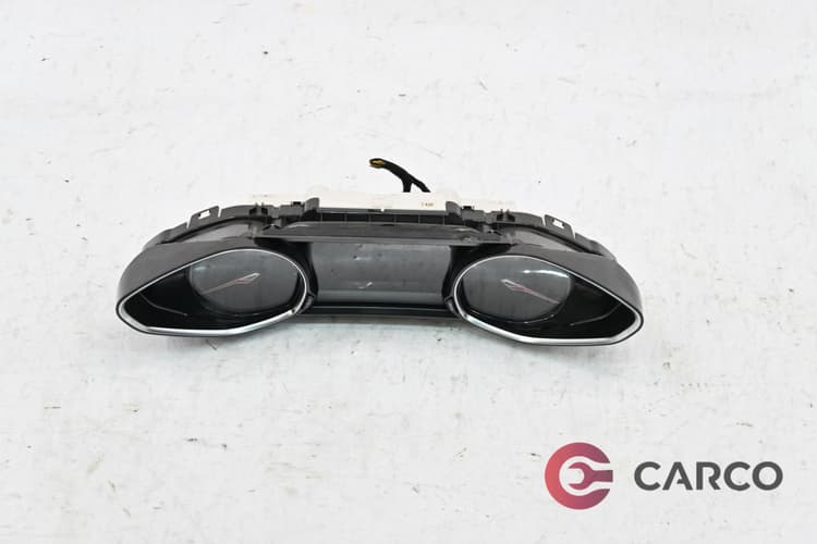 Километраж 9811112280 за PEUGEOT 308 II 2.0 BlueHDi 150 (2013)