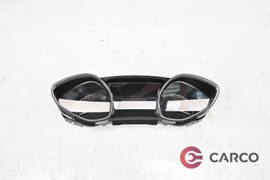 Километраж 9811112280 за PEUGEOT 308 II 2.0 BlueHDi 150 (2013)