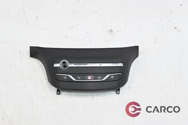 Панел копчета за PEUGEOT 308 II 2.0 BlueHDi 150 (2013)