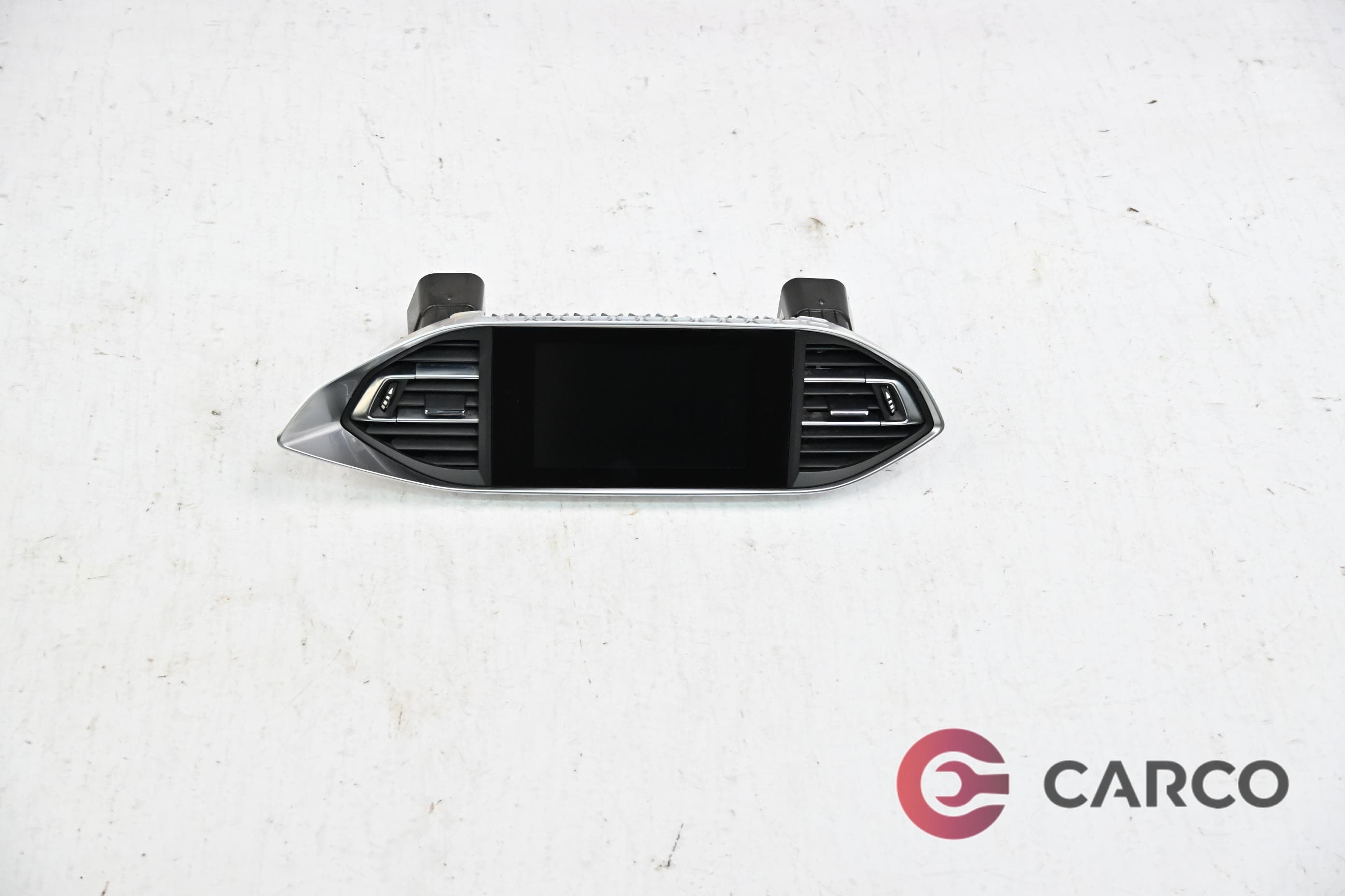 Дисплей 114 862 80 00 за PEUGEOT 308 II 2.0 BlueHDi 150 (2013)