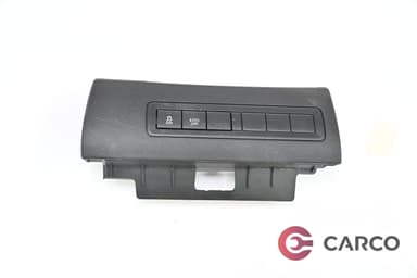 Панел копчета за PEUGEOT 308 II 2.0 BlueHDi 150 (2013)