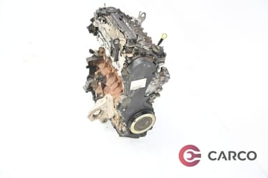 Двигател 2.0 BlueHDi 150hp за PEUGEOT 308 II 2.0 BlueHDi 150 (2013)