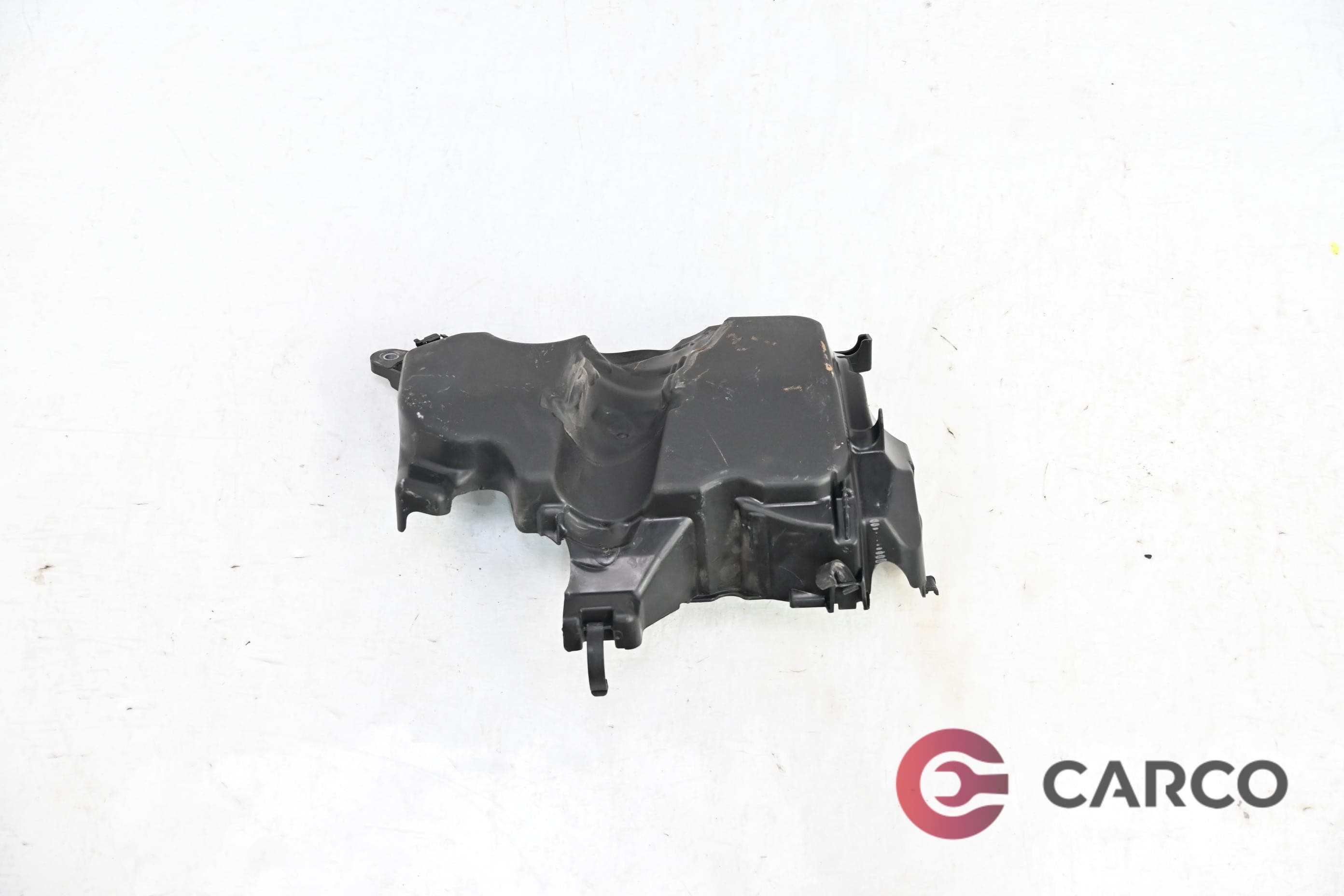 Кора Двигател 175B15263R за DACIA DOKKER 1.5 dCi (2012)