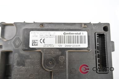 BCM модул 284B12330R за DACIA DOKKER 1.5 dCi (2012)