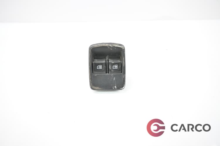 Копчета ел стъкла за DACIA DOKKER 1.5 dCi (2012)