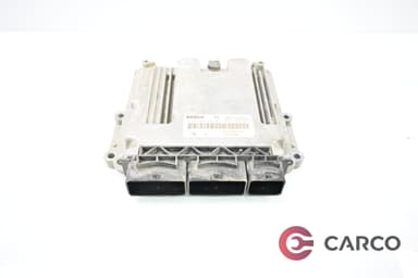 Компютър двигател 0 281 030 439 за DACIA DOKKER 1.5 dCi (2012)