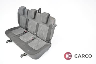 Седалки задни за DACIA DOKKER 1.5 dCi (2012)