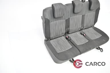Седалки задни за DACIA DOKKER 1.5 dCi (2012)