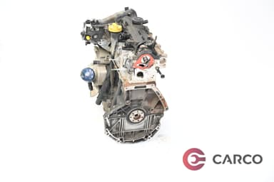 Двигател 1.5dci 90hp за DACIA DOKKER 1.5 dCi (2012)