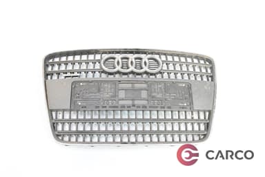 Декоративна решетка с емблема за AUDI Q7 (4L) 3.0 TDI (2006 - 2015)
