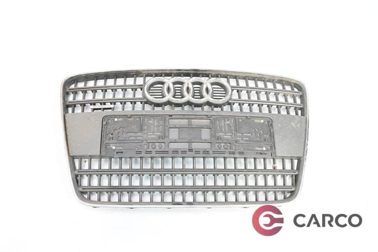 Декоративна решетка с емблема за AUDI Q7 (4L) 3.0 TDI (2006 - 2015)