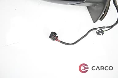 Огледало дясно за AUDI Q7 (4L) 3.0 TDI (2006 - 2015)