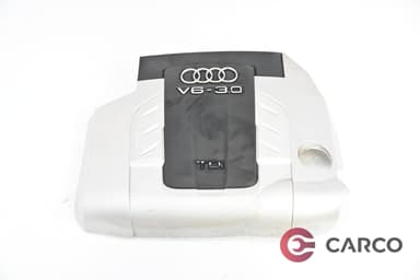 Декоративен капак двигател за AUDI Q7 (4L) 3.0 TDI (2006 - 2015)