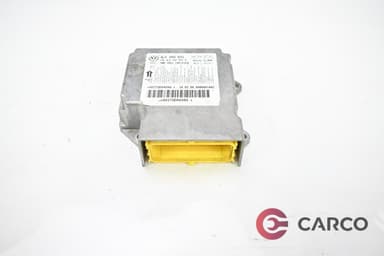 Модул AIRBAG 4L0959655 за AUDI Q7 (4L) 3.0 TDI (2006 - 2015)